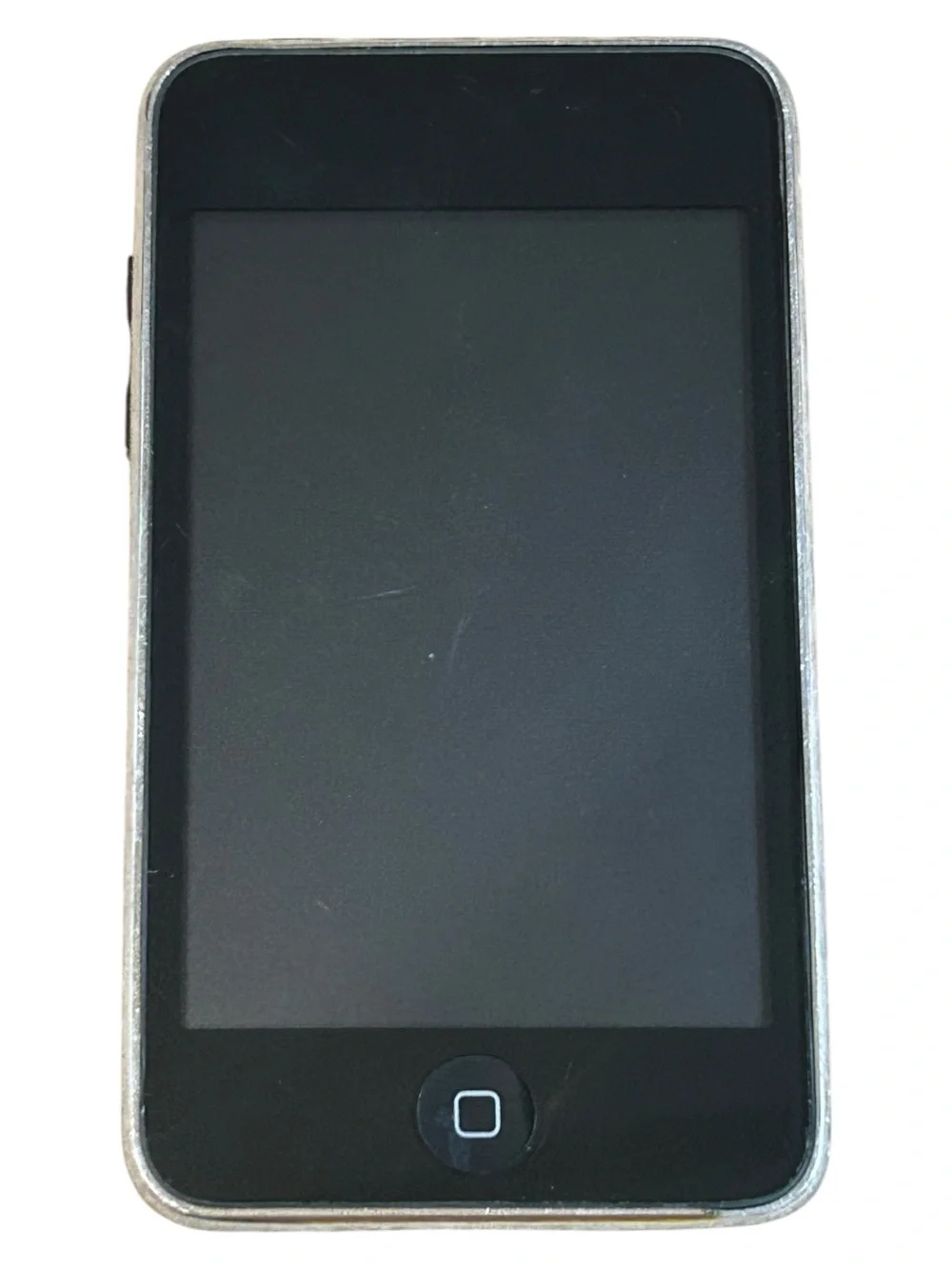 Apple iPod Touch 2nd Gen 8GB A1288 Works Locked AS-IS w/ New Charger